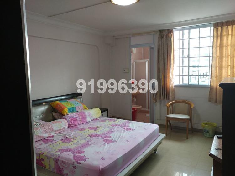 Blk 124 Simei Street 1 (Tampines), HDB 5 Rooms #159116722